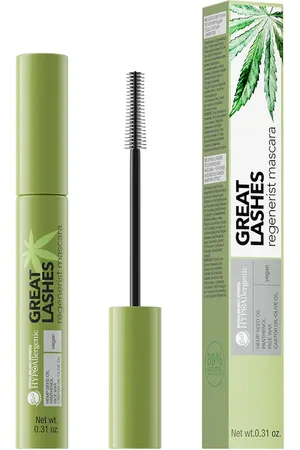 Bell Hypo Allergenic Great Lashes Regenerist Mascara 9 g (776.67 € / 1 kg)