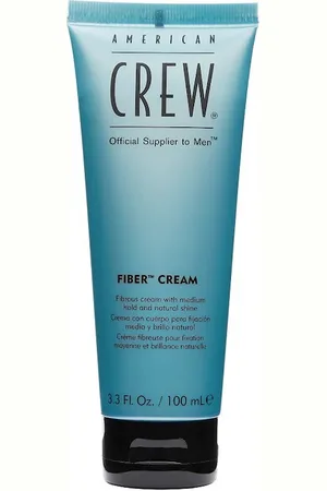 American Crew Fiber Cream Haarstyling 100 ml Herren (221 € / 1 l)
