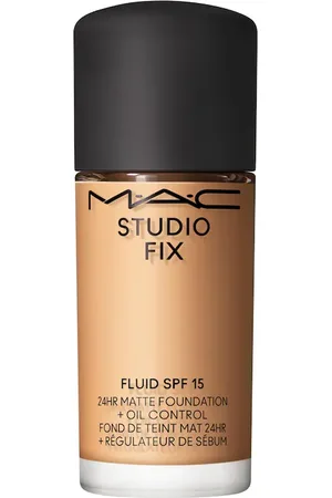 Mac Studio Fix Fluid SPF 15 Mini Foundation 15 ml NC30 (1113.33 € / 1 l)