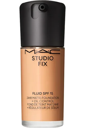 Mac Studio Fix Fluid SPF15 Foundation 30 ml C4.5 (999.67 € / 1 l)