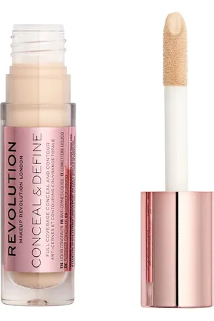 Revolution Conceal & Define Concealer 4 ml C2.5 (1075 € / 1 l)