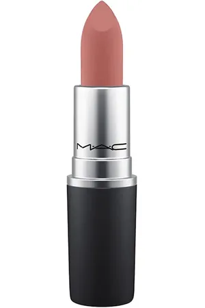 Mac Powder Kiss Lippenstifte 3 g TEDDY 2.0 (10663.33 € / 1 kg)