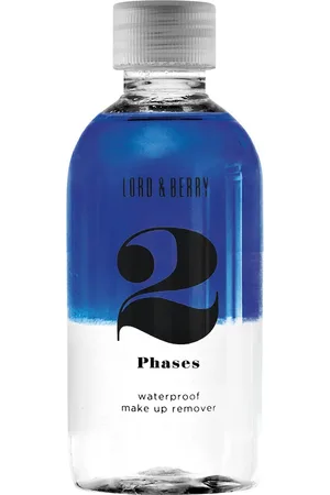 Lord & Berry 2 Phases Make-up Remover Reinigungsmilch 150 ml Damen (193.93 € / 1 l)