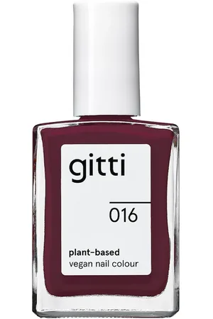 gitti No. 016 Nagellack 15 ml (1332.67 € / 1 l)