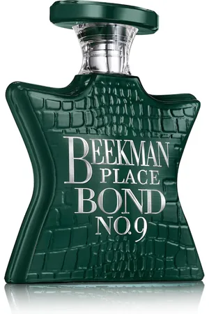 Bond No. 9 Beekman Place Eau de Parfum 100 ml (3650 € / 1 l)