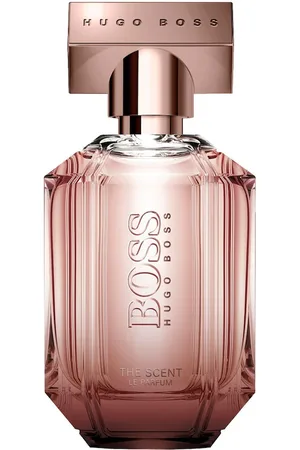 HUGO BOSS The Scent For Her Eau de Parfum 50 ml Damen (2193.8 € / 1 l)