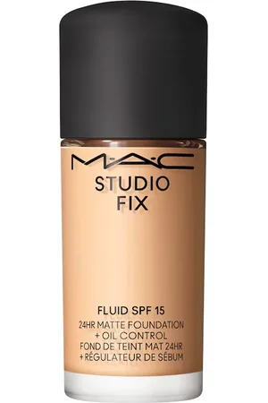 Mac Studio Fix Fluid SPF 15 Mini Foundation 15 ml NC17 (1180 € / 1 l)