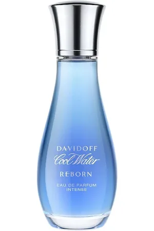 Davidoff Cool Water Woman Reborn Intense Eau de Parfum 50 ml Damen (1071.8 € / 1 l)