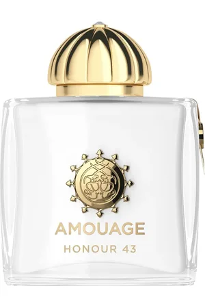 Amouage Honour Woman 43 Extrait Parfum 100 ml Damen (4900 € / 1 l)