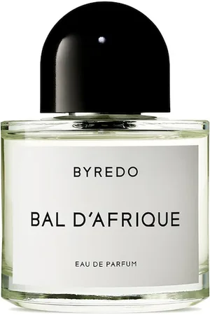 BYREDO Bal D´Afrique Eau de Parfum 100 ml (2400 € / 1 l)