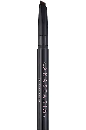 Anastasia Beverly Hills Brow Definer Deluxe Mini Augenbrauenstift 0,1 g EBONY (103000 € / 1 kg)