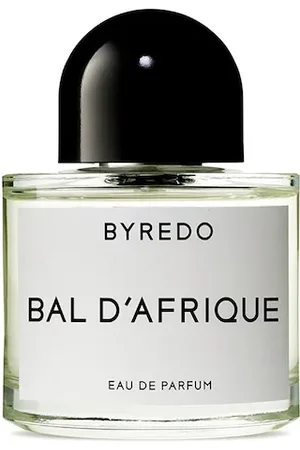 BYREDO Bal D´Afrique Eau de Parfum 50 ml (3699.8 € / 1 l)