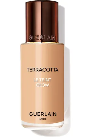 Guerlain Terracotta Le teint glow Foundation 35 ml 3.5W (1599.71 € / 1 l)