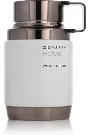 Armaf HOMME WHITE Eau de Parfum 100 ml Herren (319.9 € / 1 l)