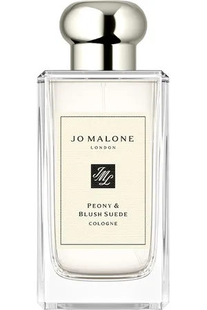 Jo Malone Cologne Peony & Blush Suede Eau de Cologne 100 ml (1370 € / 1 l)