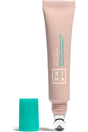 3ina The Cool Eyes Cream Augencreme 15 ml (1666 € / 1 l)