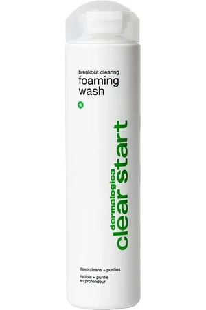 Dermalogica Clear Start Breakout Clearing Foaming Wash XL Gesichtsseife 295 ml (92.17 € / 1 l)