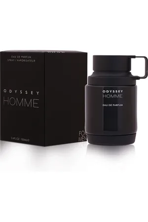 Armaf HOMME Eau de Parfum 100 ml Herren (319.9 € / 1 l)