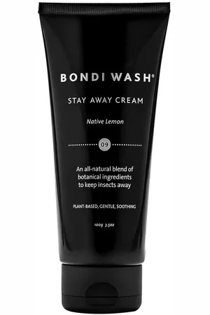 Bondi Wash STAY AWAY CREAM NATIVE LEMON Handcreme 100 g (179.9 € / 1 kg)