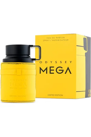 Armaf MEGA Eau de Parfum 100 ml Herren (359.9 € / 1 l)