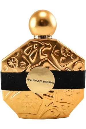 Jean-Charles Brosseau Ombre Rose Edition d