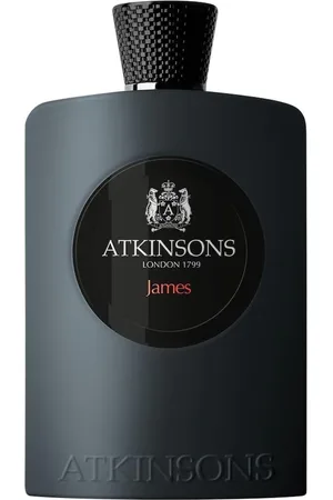 Atkinsons James Eau de Parfum 100 ml Herren (1850 € / 1 l)