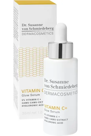 Dr. Susanne von Schmiedeberg VITAMIN C+ Ampullen 30 ml (1999.67 € / 1 l)