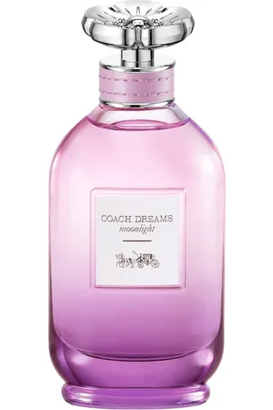 Coach Dreams DREAMS MOONLIGHT 40ML Eau de Parfum 90 ml Damen (755.56 € / 1 l)