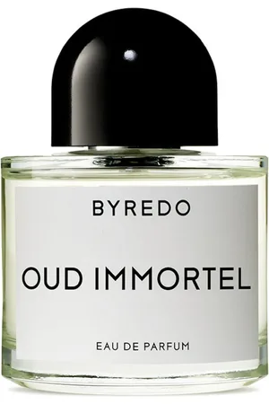 BYREDO Oud Immortel Eau de Parfum 50 ml (3300 € / 1 l)