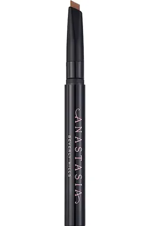 Anastasia Beverly Hills Brow Definer Deluxe Mini Augenbrauenstift 0,1 g STRAWBURN (103000 € / 1 kg)