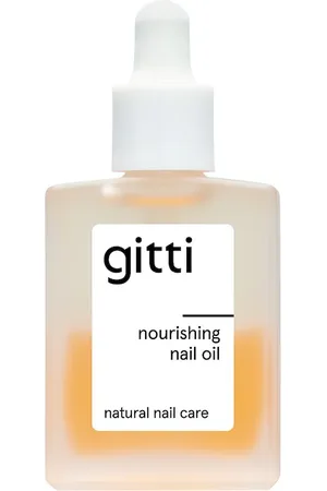 gitti Nourishing Nail Oil Nagelpflege 14 ml (1927.86 € / 1 l)