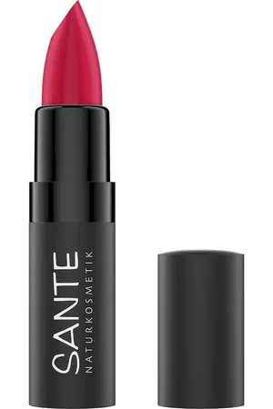 Sante VELVET RED Lippenstifte 4,5 g (2975.56 € / 1 kg)