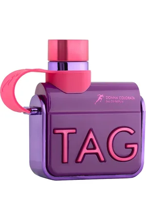 Armaf COLORATA Eau de Parfum 100 ml Damen (399.9 € / 1 l)