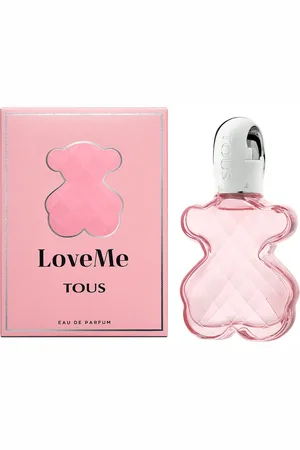 TOUS Love me Eau de Parfum 30 ml Damen (1400 € / 1 l)