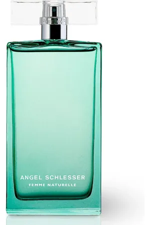 Angel Schlesser Femme Naturelle Eau de Toilette 100 ml Damen (507.9 € / 1 l)