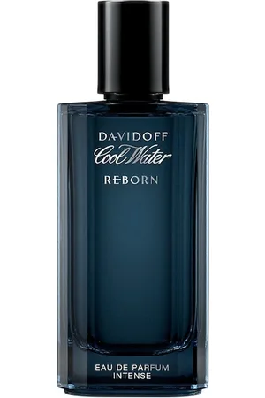 Davidoff Cool Water Reborn Intense Eau de Parfum 50 ml Herren (687.8 € / 1 l)
