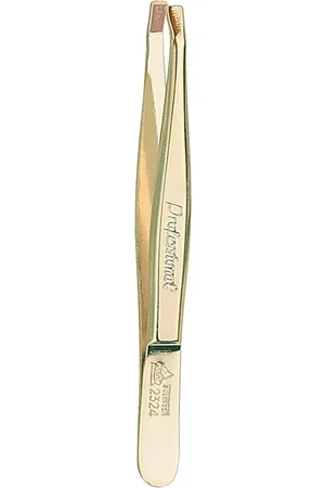 Erbe Pinzette Professional, gebogen, 9 cm Pinzetten 1 ct 1 Stück (15.99 € / 1 ct)