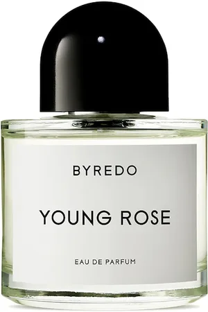 BYREDO Young Rose Eau de Parfum 100 ml (2400 € / 1 l)