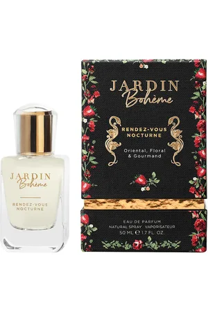 Jardin Bohème Fine Fragrances Rendez-vous Nocturne EdP 100ml Eau de Parfum 50 ml Damen (959.8 € / 1 l)