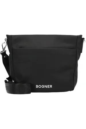 Bogner Klosters Juna Umhängetasche 22 cm Umhängetaschen 1 ct Damen (149.89 € / 1 ct)