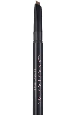 Anastasia Beverly Hills Brow Definer Deluxe Mini Augenbrauenstift 0,1 g BLONDE (103000 € / 1 kg)