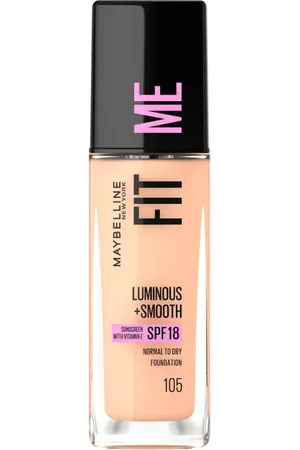 Maybelline NATURAL IVORY (333 € / 1 l)
