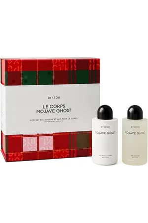 BYREDO Le Corps Mojave Ghost Duschgel 1 ct (100 € / 1 ct)