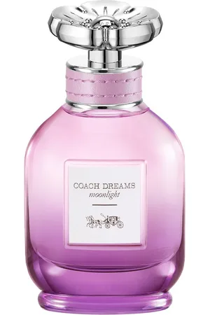 Coach Dreams DREAMS MOONLIGHT 40ML Eau de Parfum 40 ml Damen (768.75 € / 1 l)