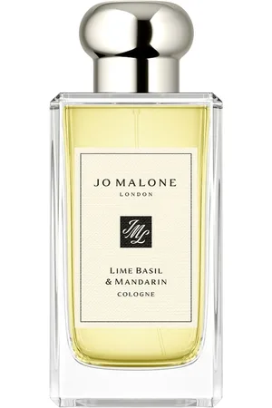 Jo Malone Cologne Lime Basil & Mandarine Eau de Cologne 100 ml (1530 € / 1 l)