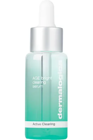 Dermalogica Active Clearing Age Bright Clearing Serum Feuchtigkeitsserum 30 ml (2186.67 € / 1 l)