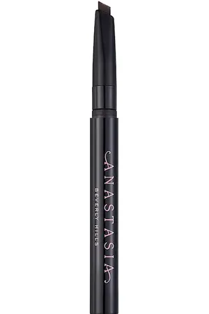 Anastasia Beverly Hills Brow Definer Deluxe Mini Augenbrauenstift 0,1 g MEDIUM BROWN (103000 € / 1 kg)