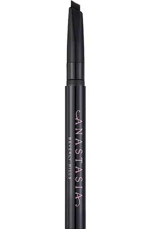 Anastasia Beverly Hills Brow Definer Deluxe Mini Augenbrauenstift 0,1 g GRANITE (103000 € / 1 kg)