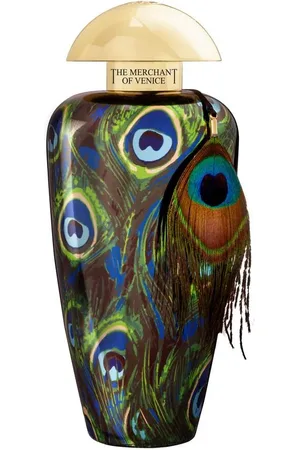 THE MERCHANT OF VENICE Murano Exclusive Imperial Emerald Eau de Parfum 100 ml Damen (2320 € / 1 l)