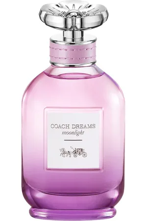 Coach Dreams DREAMS MOONLIGHT 40ML Eau de Parfum 60 ml Damen (899.83 € / 1 l)